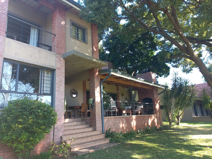 Commercial Property for Sale in Waterkloof North West